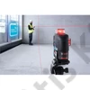 Bosch GLL 3-80 C 3x360° vonallézer +BM1 +L-Boxx (akku és elem nélkül)