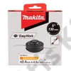 Makita damilfej M10x1.25LH d:2.4mm (EBH341/EM4351)