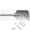 Bosch lapátvéső HEX 28, 400x135 mm