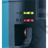 Makita HM1317C bontókalapács 1510W