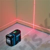 Makita SK105DZ akkus vonallézer 10.8V (alapgép - akku és töltő nélkül)