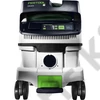 Festool Mobil elszívó CLEANTEC CTH 26 EI