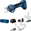 AJÁNDÉK kerti kesztyű XL - Bosch Pro Pruner akkus metszőolló (2x3.0Ah)