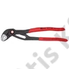 Knipex Cobra® QuickSet Hightech vízpumpafogó szürkére foszfátozott 250 mm