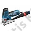 Bosch GST 160 CE szúrófűrész L-Boxx-ban 800W