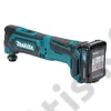 Makita TM30DZ 10.8V CXT Li-ion akkus multifunkciós gép (alapgép - akku és töltő nélkül)
