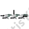 Metabo WP 2200-230 sarokcsiszoló 2200W