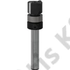 Bosch PRO felső csapágyas színelő alakmarószár,  1/2
