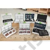 Festool Forstner-fúró készlet SYS3 S 76-FB CE-SORT/5