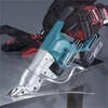 Makita DJS130Z 18V LXT Li-ion akkus lemezvágó Z (alapgép - akku és töltő nélkül)