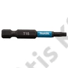 Makita impact BLACK csavarbehajtó bit T15 50mm 2db