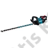 Makita DUH601Z 18V LXT Li-ion BL akkus sövényvágó 60cm alapgép (akku és töltő nélkül)