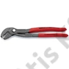Knipex bilincsfogó 250mm (bliszter)