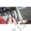 Dremel Szénacél kefe 3.2 mm (443)