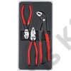 Knipex fogókészlet 3 részes