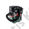 Metabo AS 18 L PC Compact akkus porszívó alapgép (akku és töltő nélkül)