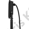 Brennenstuhl 7060 T LED munkalámpa állvánnyal 5800lm, 50W, 5m