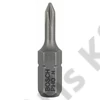 Bosch extra kemény bit PH0, 25 mm, 3 db
