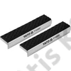 YATO puha satu szorítópofa 125 x 30 mm (2 db/cs) (YT-65002)