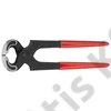 Knipex Harapófogó feketére foszfátozott 210 mm