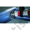 Bosch PRO Metal clean drótkorong, egyenes befogószár, 75 x 0,3 mm