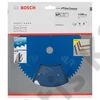 Bosch körfűrészlap 190x30/36 Expert for fibre cement
