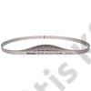 Makita fűrészszalag inox 13x835mm Z18 5db