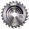 Bosch körfűrészlap 184x30/24 Optiline Wood