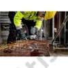 Metabo W 18 7-125 akkus sarokcsiszoló alapgép (akku és töltő nélkül), karton