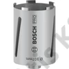 Bosch PRO Core Cutter dry száraz fúrókorona, 107 x 150 mm, G 1/2 hüvelykes