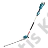 Makita DUN500WZ 18V LXT Li-ion BL 0.69LE 50cm magassági sövényvágó alapgép (akku és töltő nélkül)