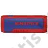 Knipex TwistCut® Gégecső vágó 100 mm