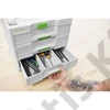 Festool Sortainer tárolódoboz SYS3-SORT/3 M 337