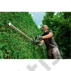 Metabo AHS 18-55 V akkus sövényvágó alapgép (akku és töltő nélkül)