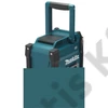 Makita MR003GZ 12V-40V CXT LXT XGT Li-ion DAB/DAB+ rádió alapgép (akku és töltő nélkül)