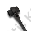 SATA racsnis állványkulcs 30x32mm