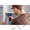 Bosch GSR 12V-35 HX akkus fúrócsavarozó (akku és töltő nélkül) L-Boxx-ban