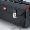 Knipex hagyományos szerszámtáska vállpánttal (üres)