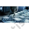 Bosch PRO Soft Metal HSS süllyesztőfúró, 8,3 x 50 mm, M4