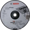 Bosch vágókorong 230x1.9mm inox hajlított