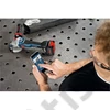Bosch GWS 18V-10 SC akkus sarokcsiszoló 150 mm (akku és töltő nélkül) L-Boxx-ban