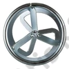 Makita keverőszár M14 120/600mm ragasztóhoz 3 lapátszálas LE