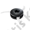 Makita három ágú műanyag ütőkés 255 mm