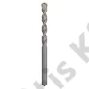 Bosch kőzetfúró 9x80 mm Silver Percussion