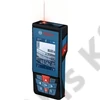 Bosch GLM 100-25 C lézeres távolságmérő