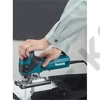 Makita 4351FCTJ 720W szúrófűrész v: 135mm, LED