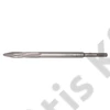Makita SDS-Plus véső hegyes 250mm önélező csavart