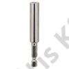 Bosch bittartó  75mm