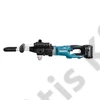 Makita DG001GM108 40Vmax XGT Li-ion BL 200mm földfúró 1x4.0Ah