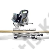 Festool KSC 60 EB 5.0 I-Plus gérvágó